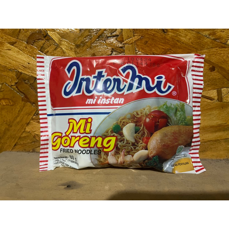 

Mie INTERMI 10pcs