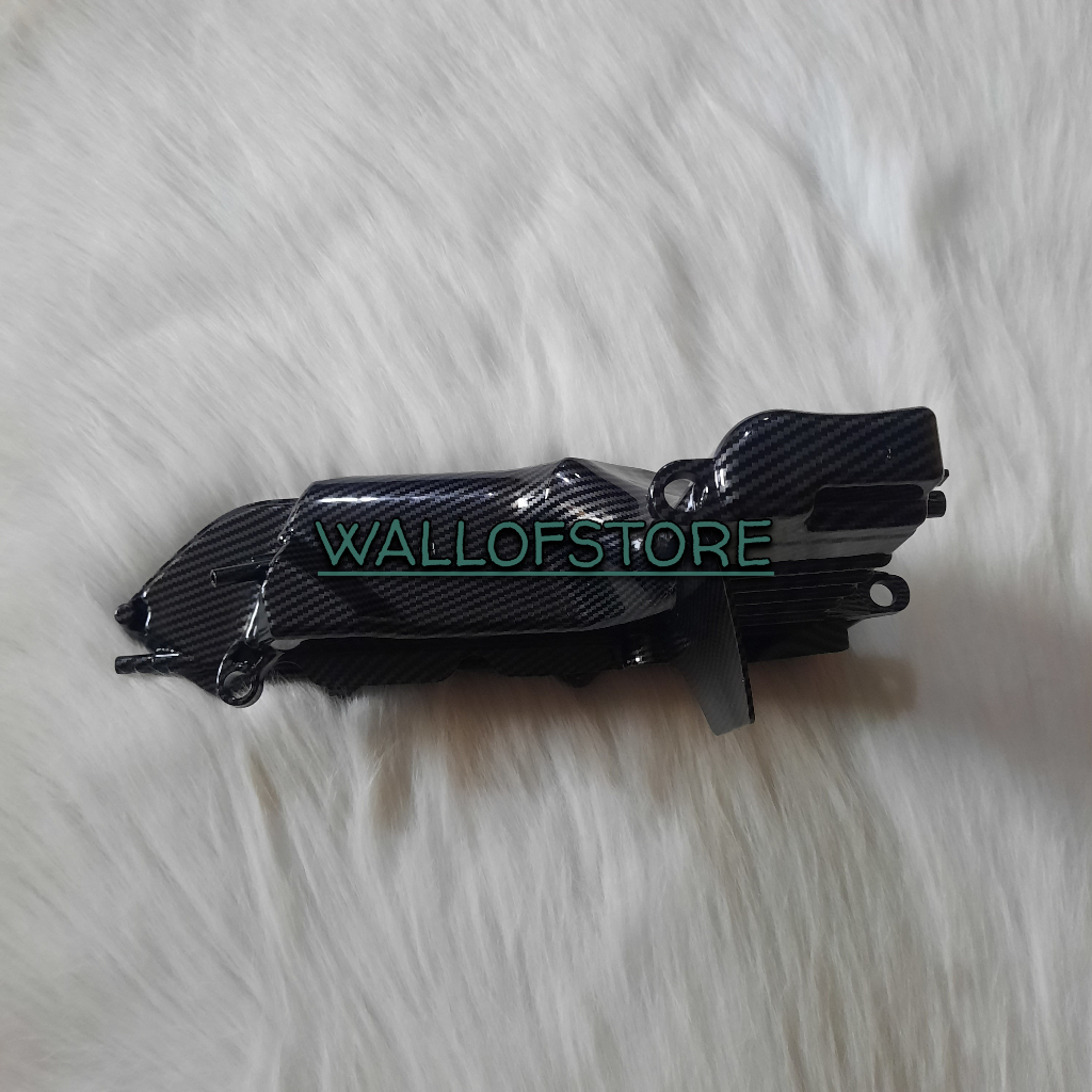 Box Filter Freego 125 / Gear 125 Carbon