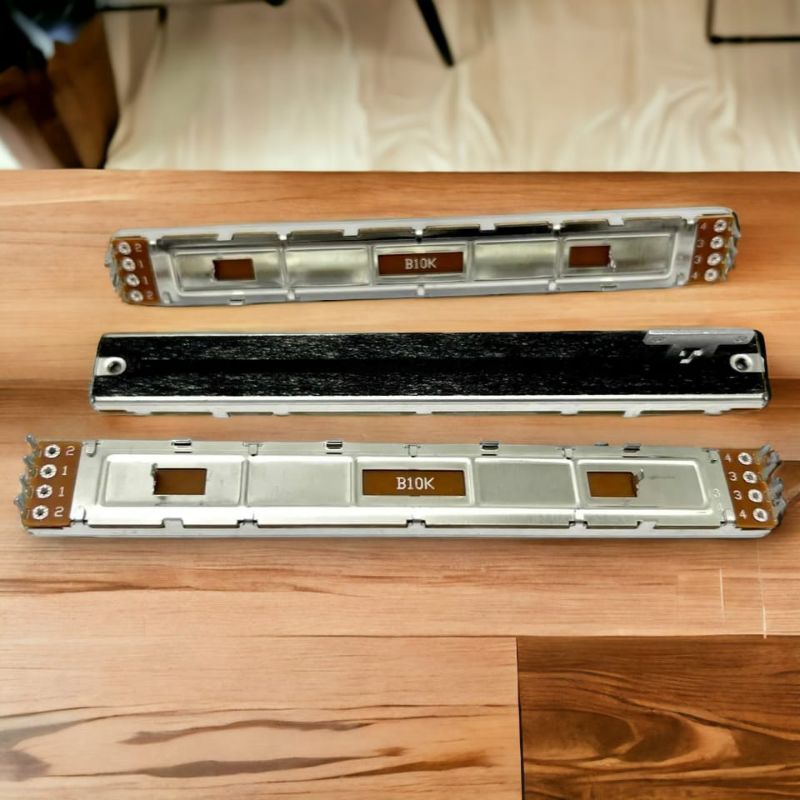 Fader Mixer Behringer X32  Sparepart Replacement