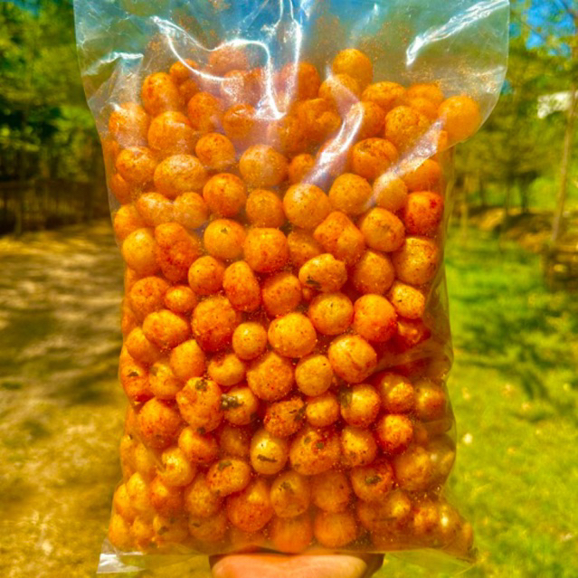 

ENDOG LEWO RENYAH KRIUk 500gr