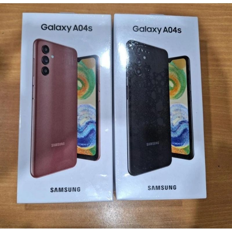 Samsung A04S (4/128)