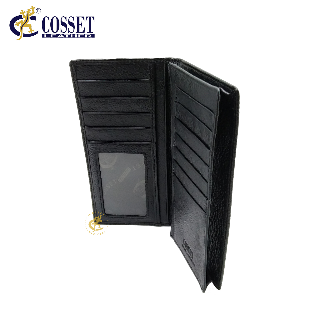 Cosset - Dompet Wanita Kulit - Alani 805