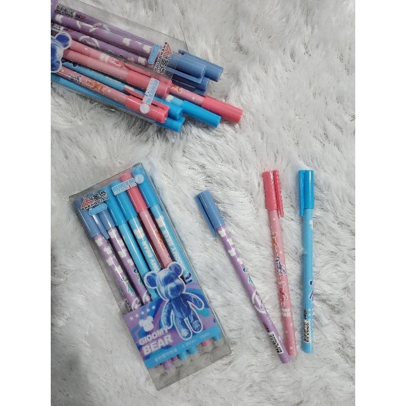 

1 LUSIN PEN HAPUS KARAKTER