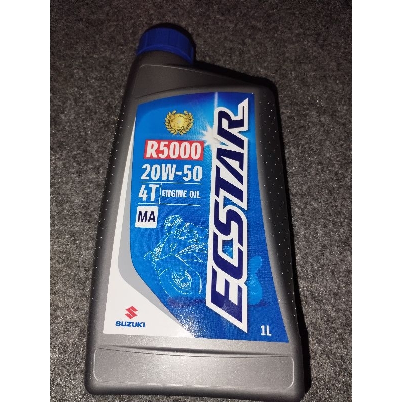 Oli Ecstar 1 Liter