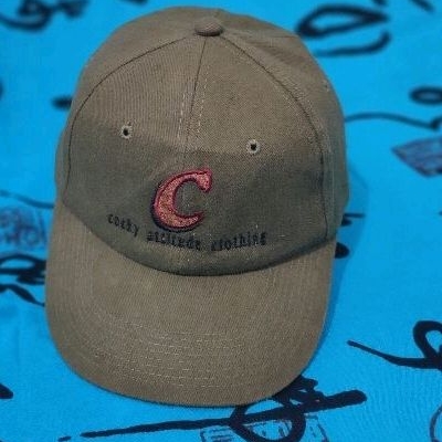 topi snapback vintage youngan