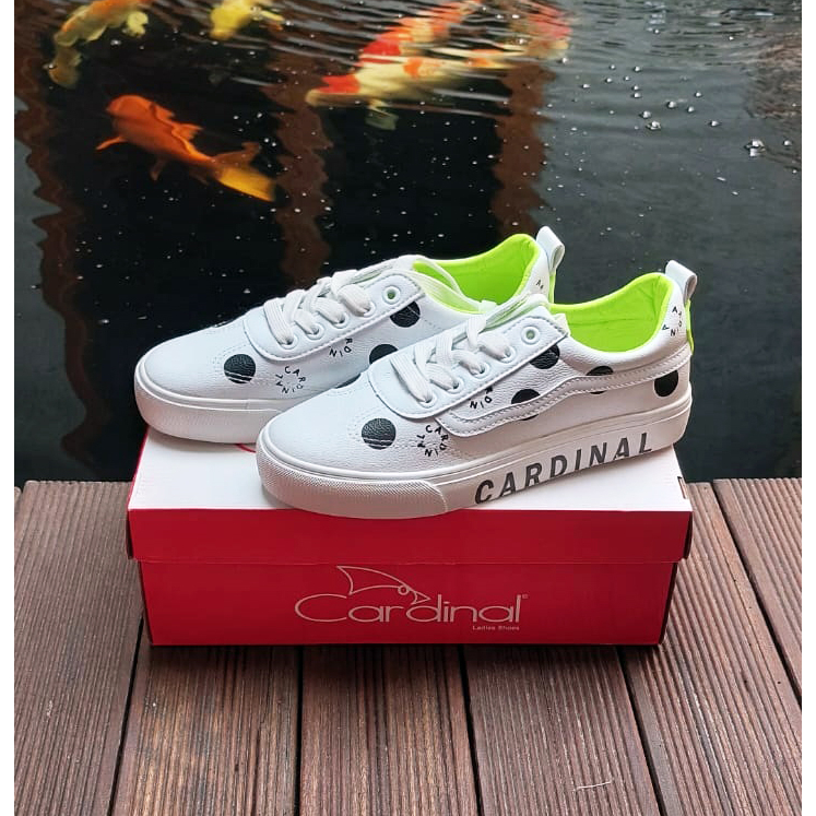 MATAHARI - CARDINAL SANDAL SEPATU WANITA NEW 