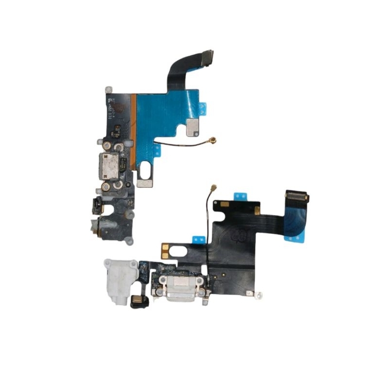 FLEXIBLE KONEKTOR CHARGER IPHONE 6G FLEXIBLE CAS