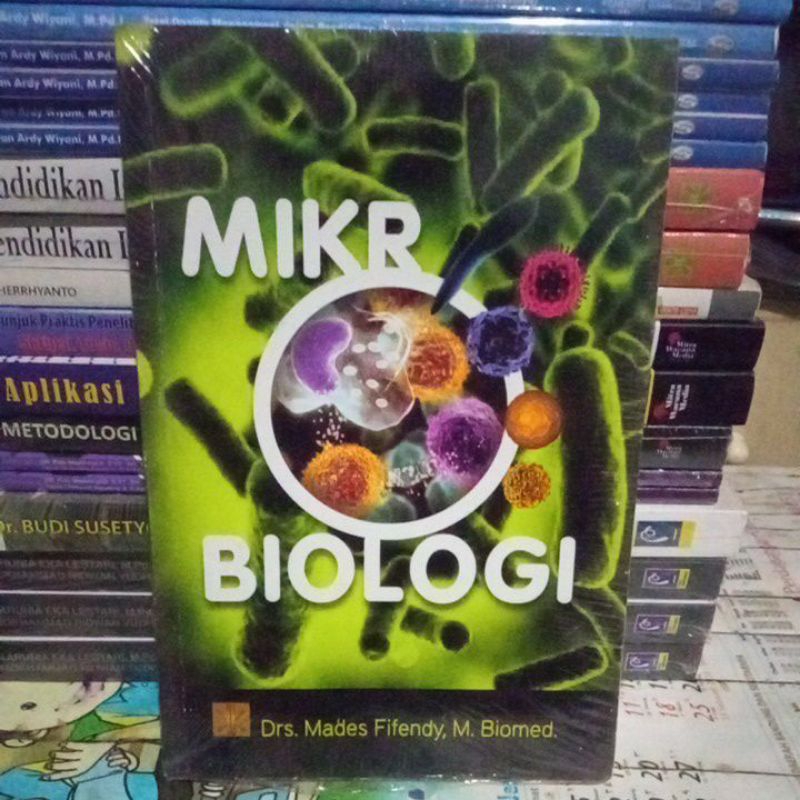 MIKROBIOLOGI
