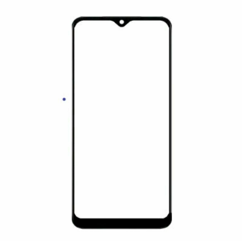 Kaca Glass Lcd Itel Vision 1 Pro L6502 S16 Vision 1 Plus L6501