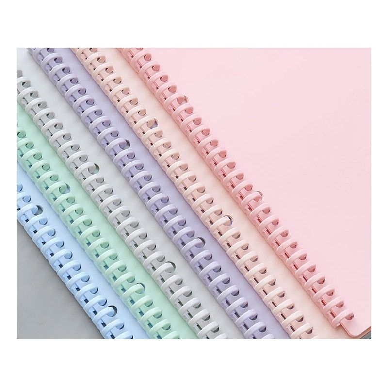 

PANMOMO DIY BINDER BINDING STRIP
