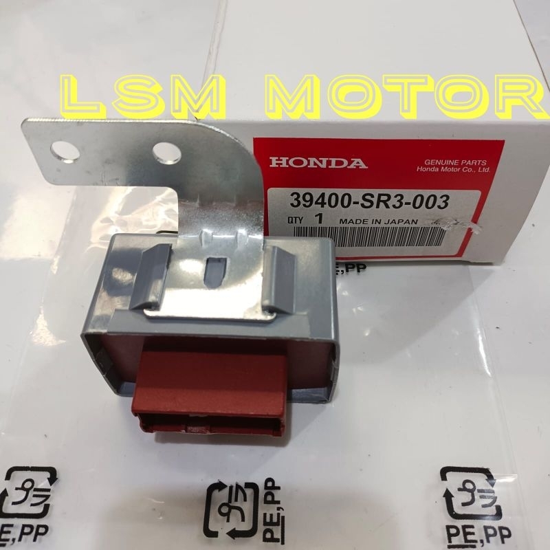 Main relay Bensin Honda Genio Maestro