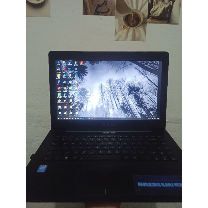 Laptop Asus RAM 8GB/SSD 512GB