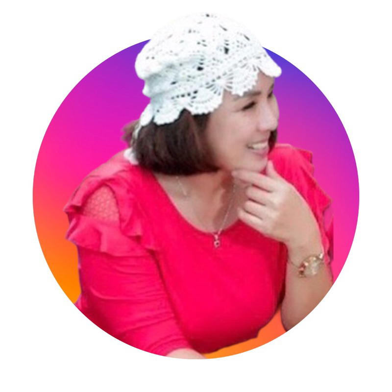 dalaman jilbab/sebo/ciput Rajutan Hanmade