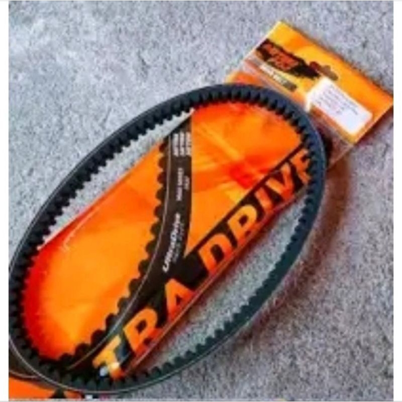 DAYTONA V-belt Mio sporty daytona. belting mio soul / mio J / mio gt. belt vbelt