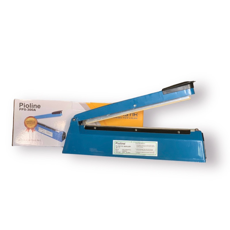 Sealer 30cm Impluse Sealer 30cm Alat press plastik Las Plastik