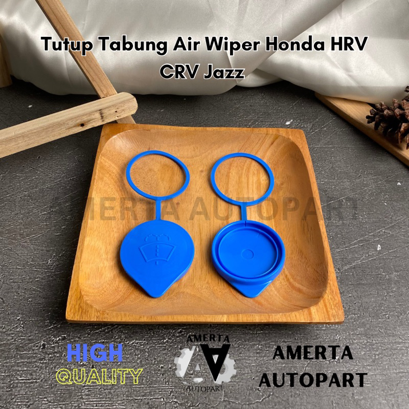 Tutup Tabung Air Wiper Honda Jazz HRV CRV