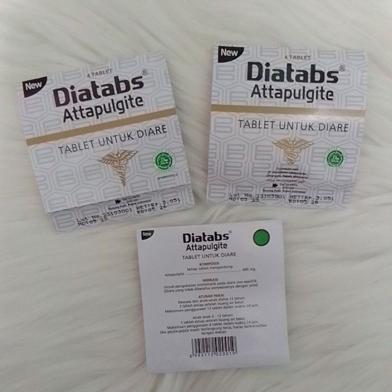 Diatabs