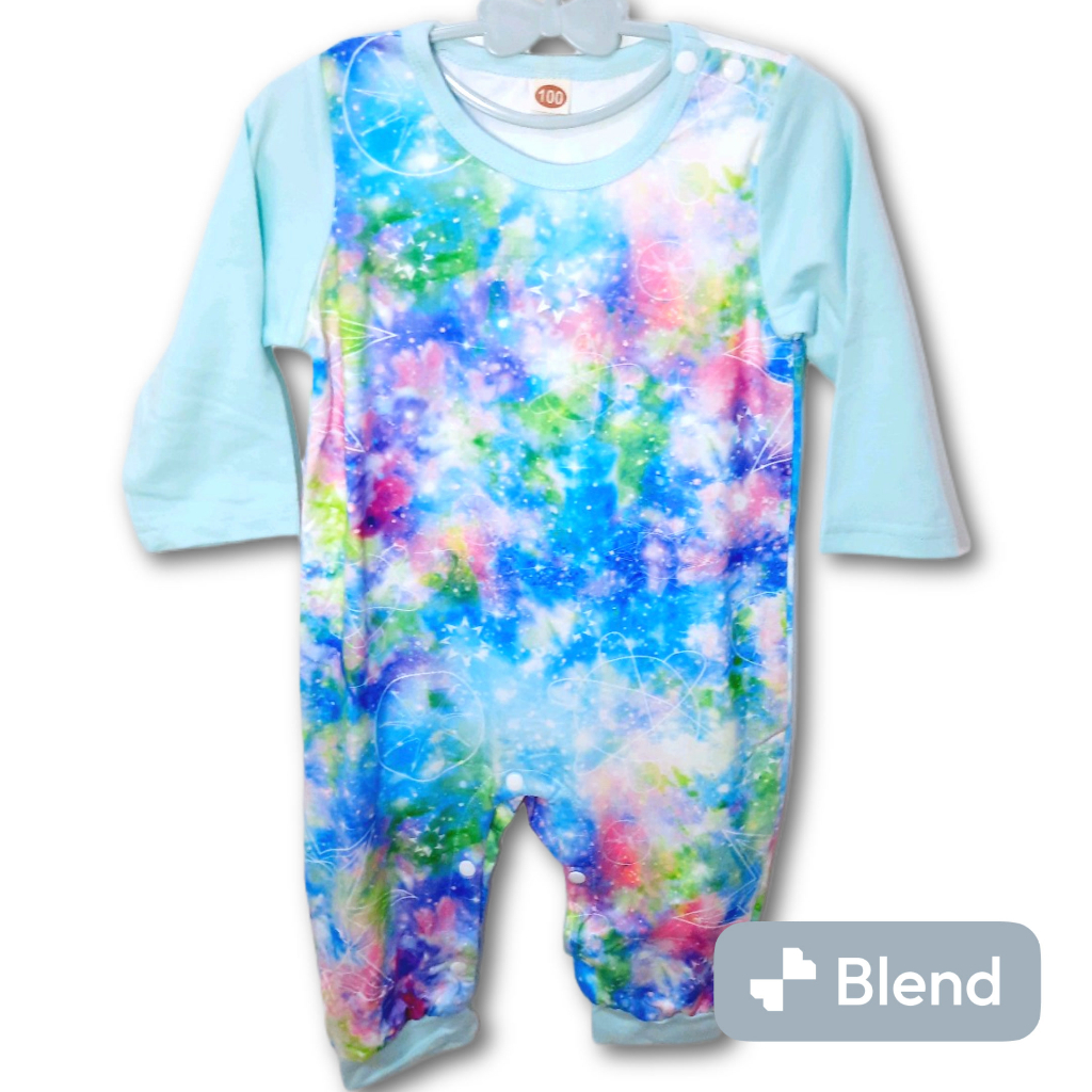 [IMPORT] JUMPSUIT ANAK / Romper Fashion Anak Bayi / Jumper ANAK Bayi / 2 - 3 TAHUN / Baby n Kids Jum