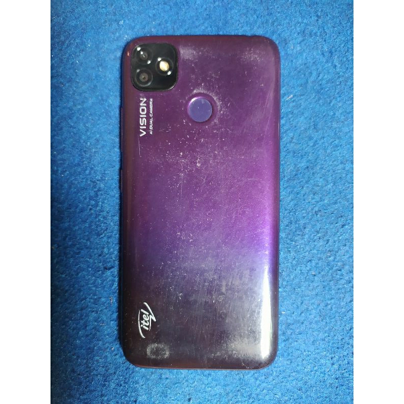 Itel vision 1 (minus lcd)