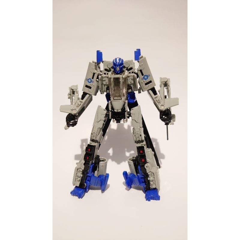 Aoyi Mech Hurricane G1 Robot Deformation Toys Series | a.k.a Dropkick Transformers