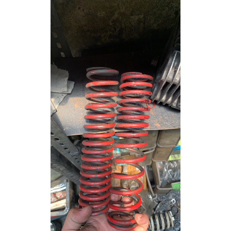 per shock depan vespa sprint /primavera