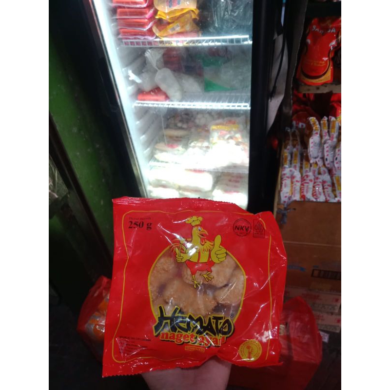 

naget hmto250g