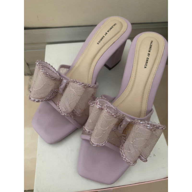 (SECOND) Valencia By Enrica sz 38 Preloved