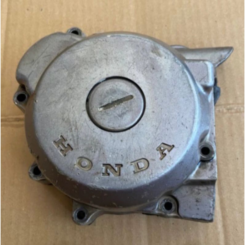 Bak Blok kalter kiri Bak magnet Honda Gl-max GL-PRO neotech ori