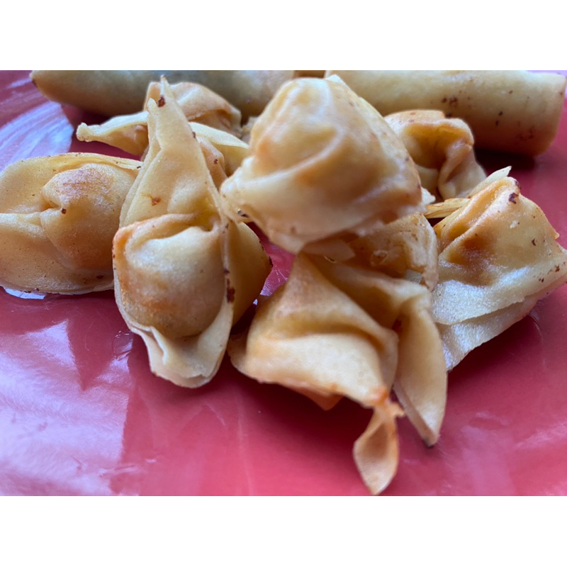 

Minni Wonton isi 50pcs