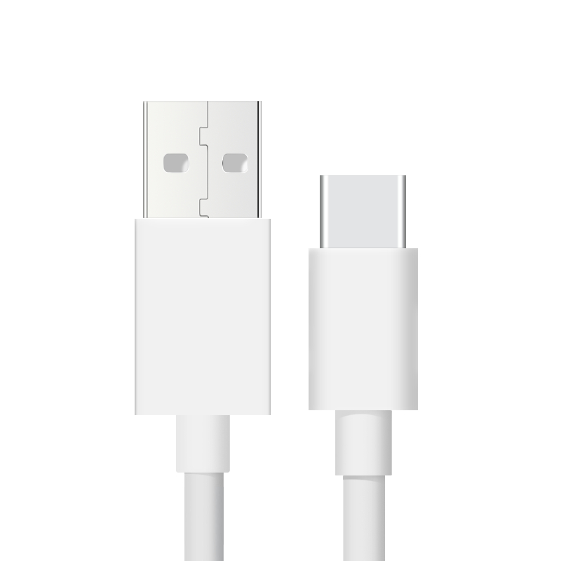 GROTIC Kabel Data Samsung Fast Charging 3A USB Type-C