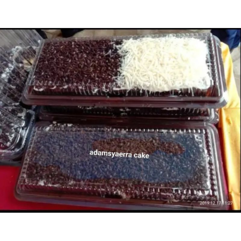 

brownies panggang