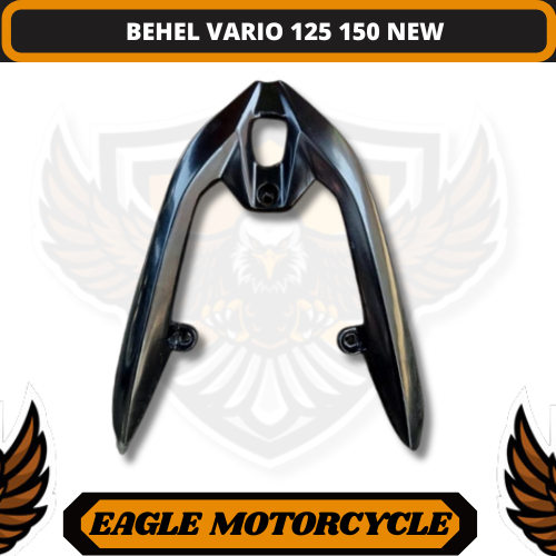 Behel Vario 125 New Model Original PNP Vario 125 150 2019 - 2023