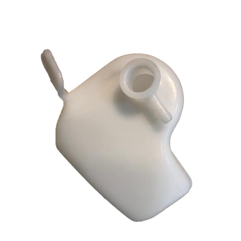 Tabung Radiator NSR SP - Tabung Reservoir / Radiator New Original