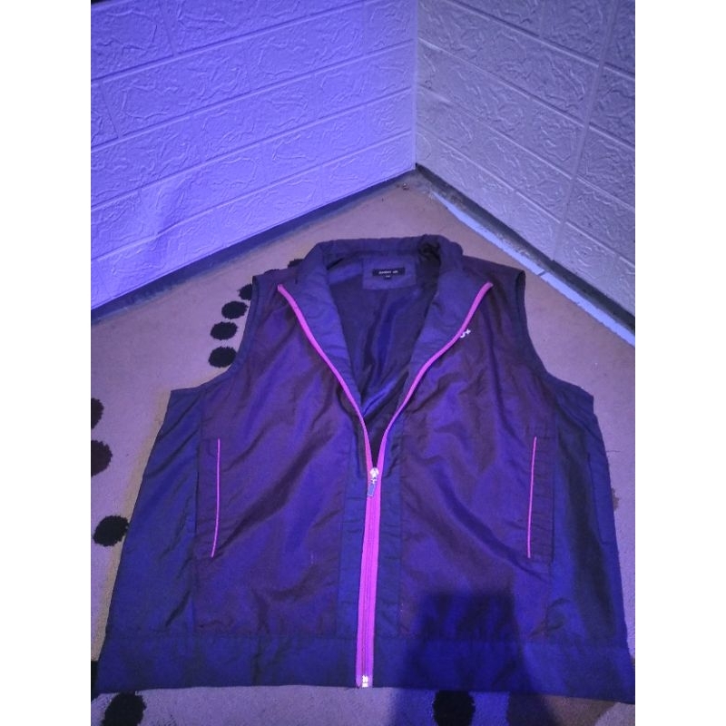 Rompi tactical outdoor LG second brand