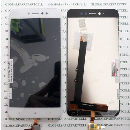 LCD TC TS Fullset XIAOMI REDMI NOTE 5A PRIME