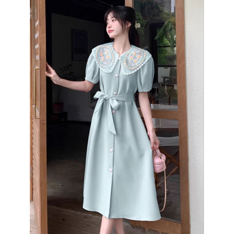 NEW ARRIVAL DRESS GEMINI BKK BANGKOK KUALITAS SUPER PREMIUM DEWASA