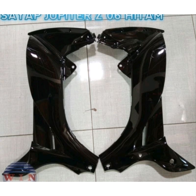 Sayap luar jupiter z 2006 kap luar jupiter z burhan