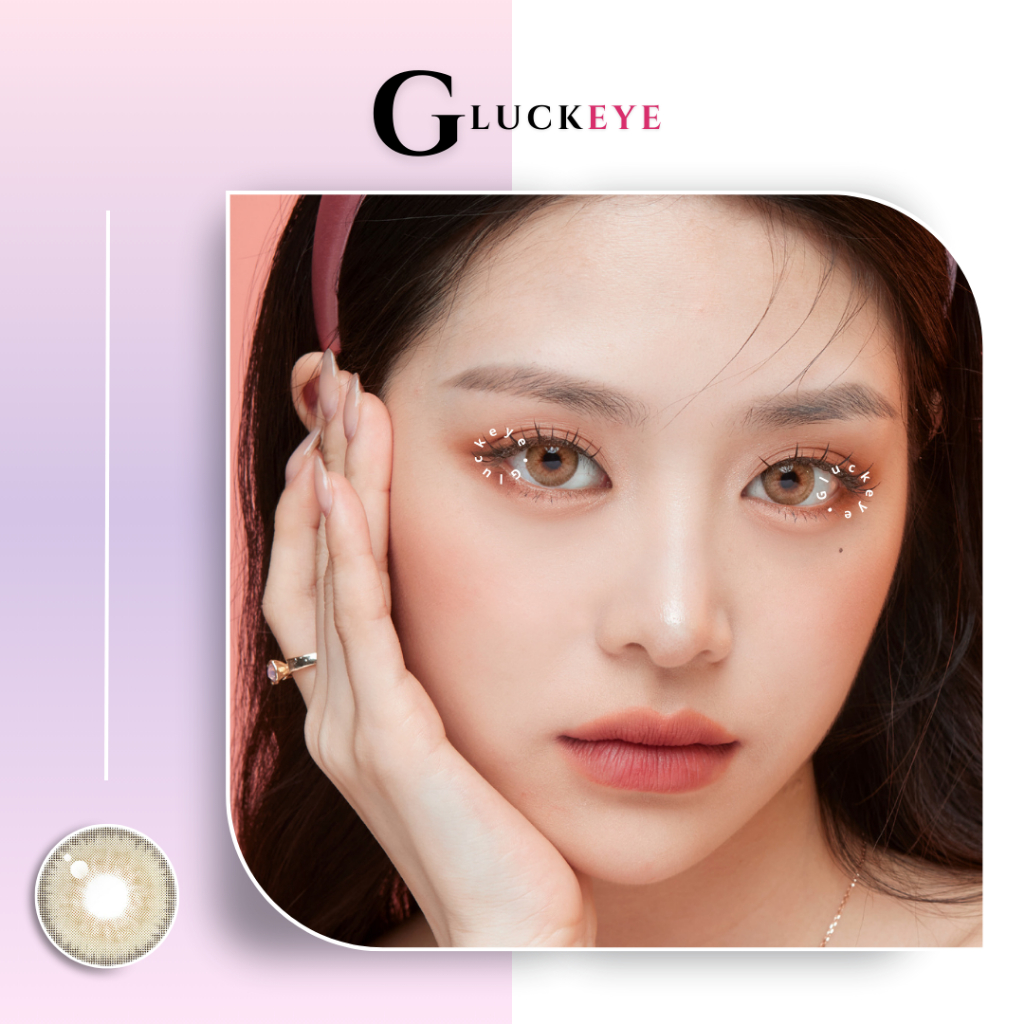 SOFTLENS EYESM - TOFFE BROWN SOFTLENS MINUS SOFTLENS MURAH SOFTLENS PREMIUM SOFTLENS KOREA OROGINAL 