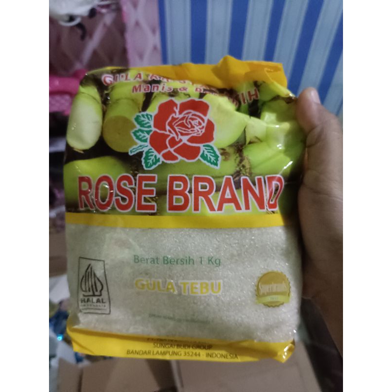 

gula roseband 1kg