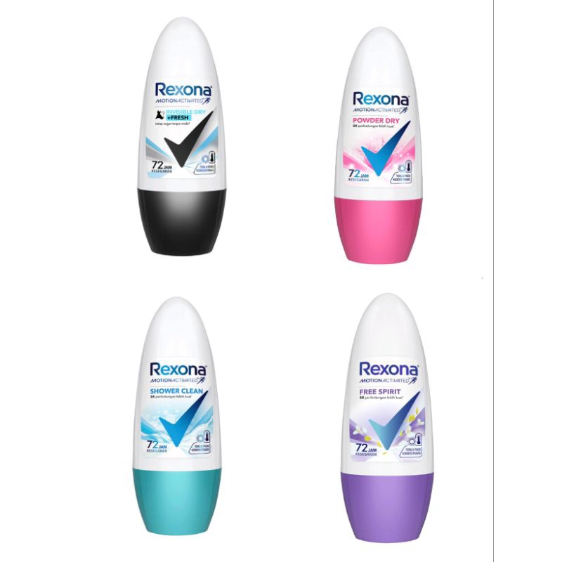 Rexona deodorant 45ml