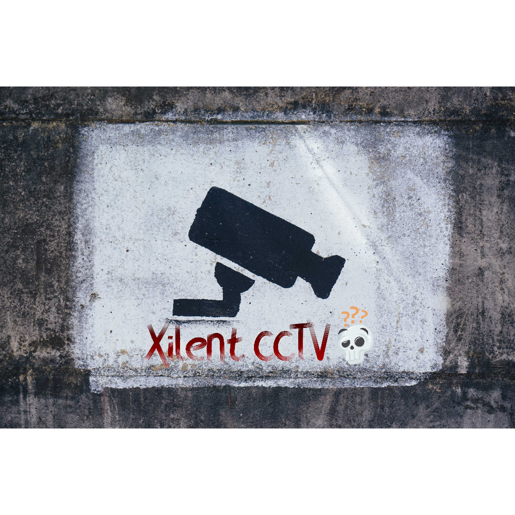 Paket CCTV Dahua IP 2 mp (4 Channel)