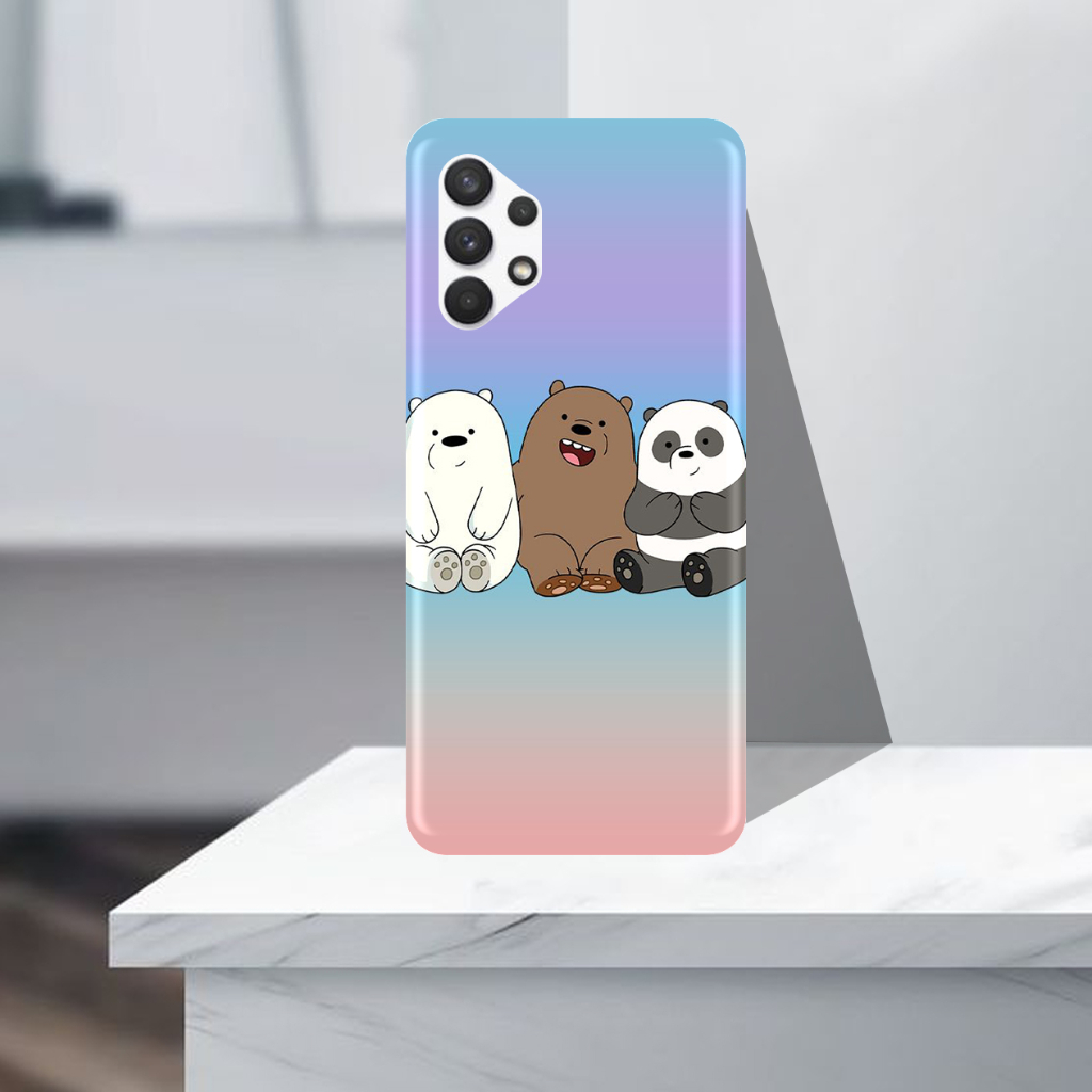 Case SAMSUNG A52 - Casing Hp - Softcase Case Hp  SAMSUNG A52- Casing Hp - Softcase - Case Hp SAMSUNG