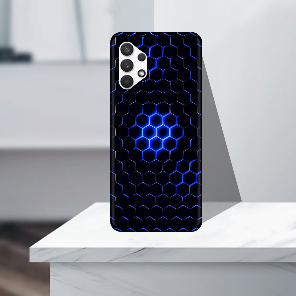 Case SAMSUNG A52 - Casing Hp - Softcase Case Hp  SAMSUNG A52- Casing Hp - Softcase - Case Hp SAMSUNG