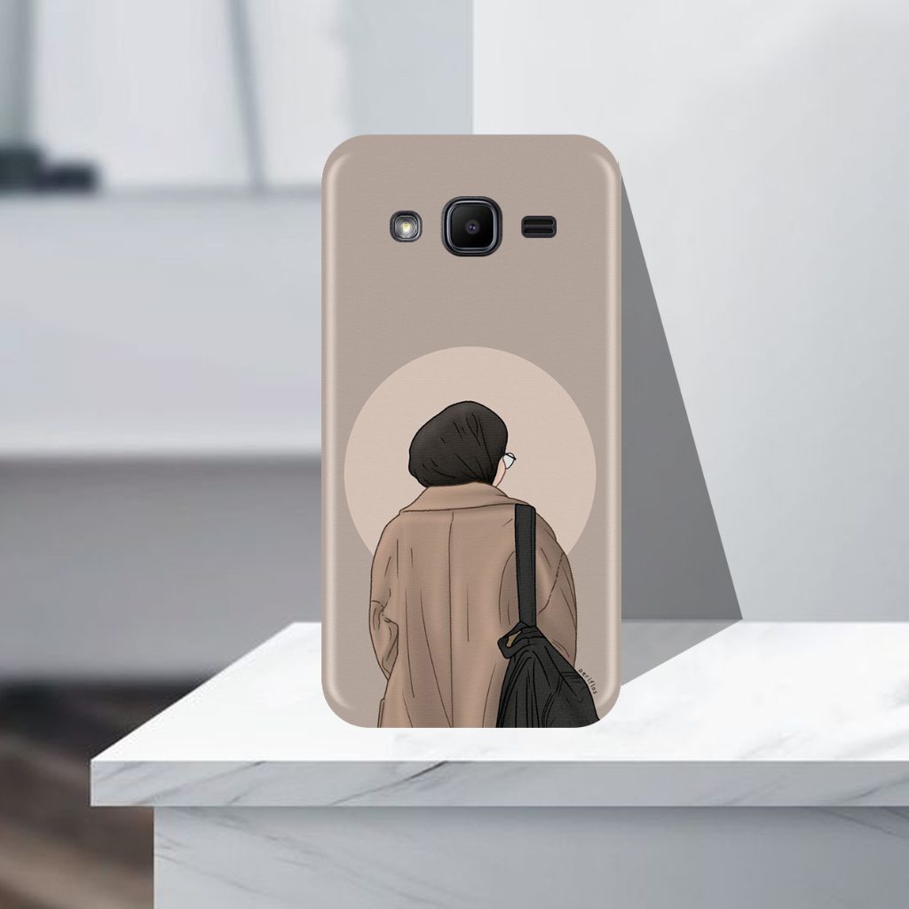 Case SAMSUNG J2 - Casing Hp - Softcase Case Hp  SAMSUNG J2- Casing Hp - Softcase - Case Hp SAMSUNG J