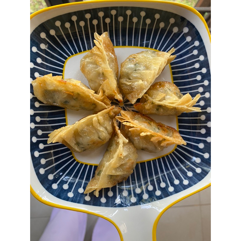 

Gyoza ayam 20 pcs