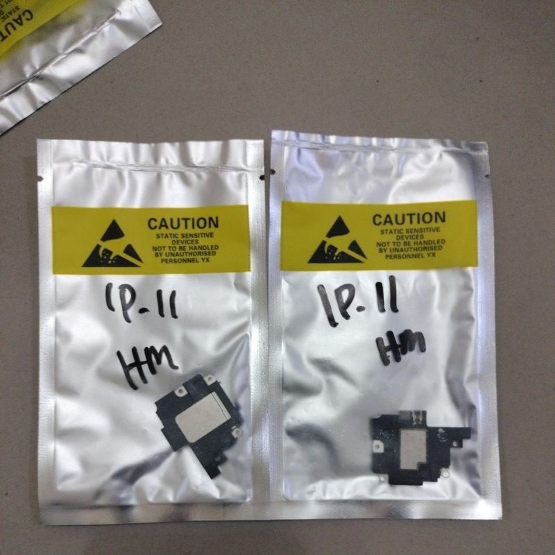 BAZER BUZER IP11/IP 11