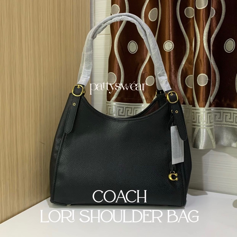 Lori Shoulder Bag