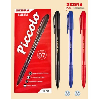 

READY !! PICCOLO 0.7 SEMIGEL