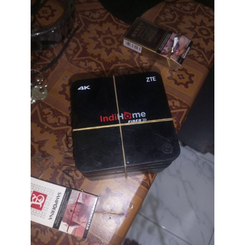 STB V1 BATANGAN & FULLSET