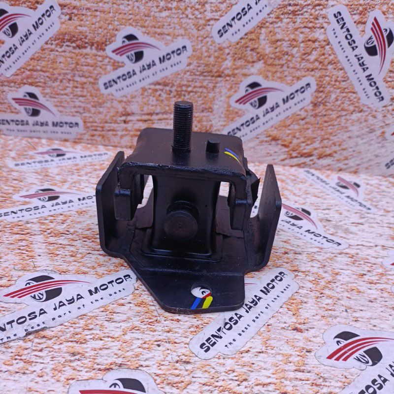 Engine Mounting Kiri Avanza Veloz Rush Terios Original 1 Pc